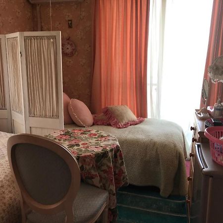 Pension Minamiyamate Jubankan Ναγκασάκι Εξωτερικό φωτογραφία